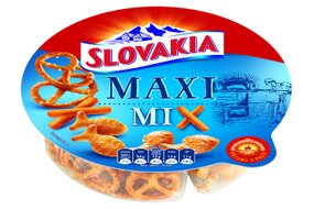 Slovakia Maxi mix 110 g