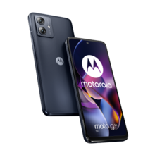 Motorola Moto G54 Power 12GB/256GB, Čierna