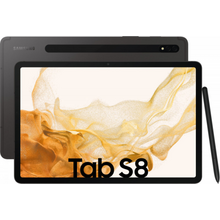 Samsung Galaxy Tab S8 8/128GB SM-X700NZAAEUE Dark Gray Šedý - Trieda A