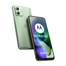 Motorola Moto G54 Power 12GB/256GB, Svetlo Modrá