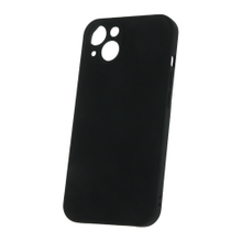 Mag Invisible case for iPhone 15 Plus 6,7&quot; black
