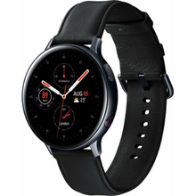 Samsung Galaxy Watch Active2 44mm LTE R825 Aqua Black Čierne - Trieda C
