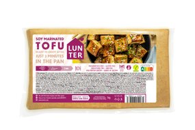 Lunter Tofu marinované 1kg