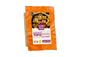 Lunter Tofu syr marinovaný 180 g