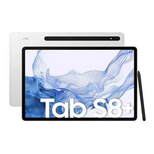 Samsung Galaxy Tab S8+ 8GB/128GB SM-X800NZSAEUE Silver Strieborný - Trieda A