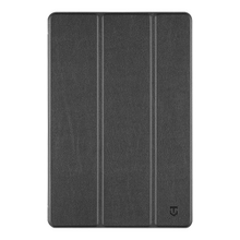 Tactical Book Tri Fold Pouzdro pro iPad Air (2020) 10.9 Black