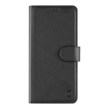 Puzdro Tactical Field Book T-Mobile T Phone Pro 5G - čierne