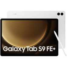 Samsung Galaxy Tab S9 FE+ X610 Wi-Fi 8GB/128GB Silver Strieborný - Nový z výkupu