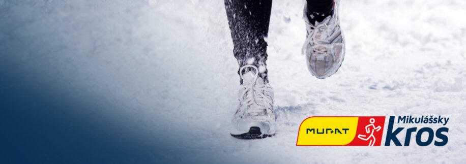 Mikulášsky kros