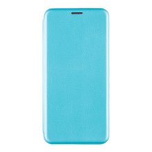 Obal:Me Book Pouzdro pro Xiaomi Redmi Note 12S Sky Blue
