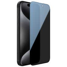 Nillkin Tvrzené Sklo 0.33mm Guardian 2.5D pro Apple iPhone 15 Pro Black