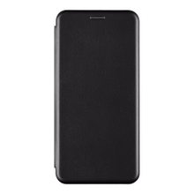Obal:Me Book Pouzdro pro Xiaomi Redmi Note 12 Pro 5G Black