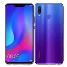 Huawei Nova 3 4GB/128GB Dual SIM Iris Purple Fialový - Trieda B