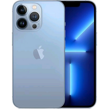 Apple iPhone 13 Pro 512GB Blue - Trieda A