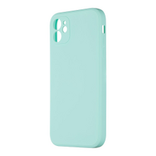 Obal:Me Matte TPU Kryt pro Apple iPhone 11 Turquoise