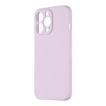 Obal:Me Matte TPU Kryt pro Apple iPhone 13 Pro Purple