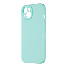 Obal:Me Matte TPU Kryt pro Apple iPhone 15 Turquoise