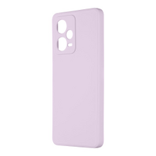 Obal:Me Matte TPU Kryt pro Xiaomi Redmi Note 12 Pro 5G Purple