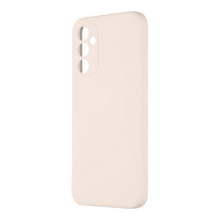 Obal:Me Matte TPU Kryt pro Samsung Galaxy A14 4G Beige