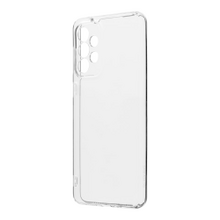 Obal:Me TPU Kryt pro Samsung Galaxy A33 5G Transparent