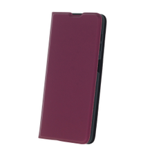 Smart Soft case for iPhone 14 6,1&quot; burgundy