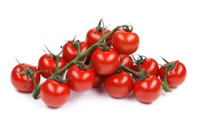 Cherry paradajky červené 500 g Farma Kameničany