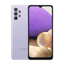 Samsung Galaxy A32 4G 4GB/128GB A325 Dual SIM Awesome Violet Fialový - Trieda A