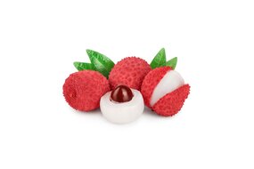 Liči (Lychee) čerstvé 100 g