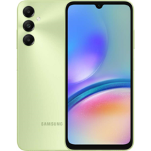 Samsung A057 Galaxy A05s 4/128GB Dual Zelená -  SK distribúcia