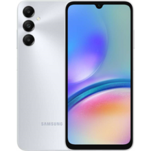 Samsung A057 Galaxy A05s 4/64GB Dual Strieborná - SK distribúcia