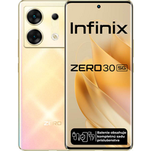 Infinix Zero 30 5G 12+256 Golden Hour