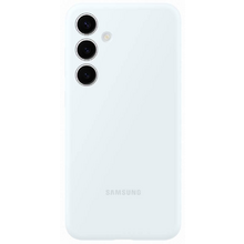 EF-PS926TWE Samsung Silikonový Kryt pro Galaxy S24+ White