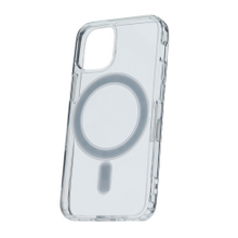 Puzdro Anti Shock Magsafe iPhone 12 mini, 1,5mm - transparentné