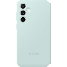 Samsung Smart Clear View Cover EF-ZS711CMEGWW pre Galaxy S23 FE, mint