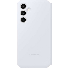 Samsung Smart Clear View Cover EF-ZS711CWEGWW pre Galaxy S23 FE, biele