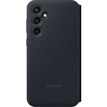 Samsung Smart Clear View Cover EF-ZS711CBEGWW pre Galaxy S23 FE, čierne