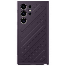 GP-FPS928SAC Samsung Shield Kryt pro Galaxy S24 Ultra Dark Violet