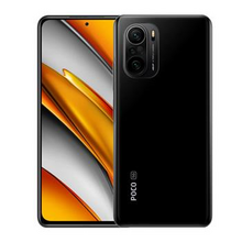 Xiaomi Poco F3 8GB/256GB Dual SIM Night Black Čierny - Trieda C