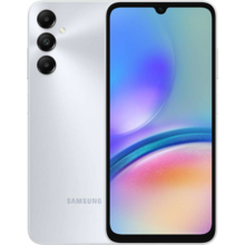 Samsung A057 Galaxy A05s 4/128GB Dual Strieborná - SK distribúcia