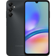 Samsung A057 Galaxy A05s 4/128GB Dual Čierna - SK distribúcia