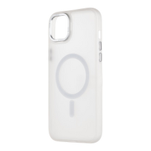 OBAL:ME Misty Keeper Kryt pro Apple iPhone 15 Plus White