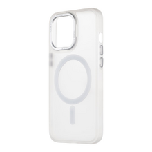 OBAL:ME Misty Keeper Kryt pro Apple iPhone 13 Pro White