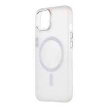 OBAL:ME Misty Keeper Kryt pro Apple iPhone 13 White