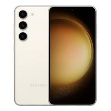Samsung Galaxy S23 5G 8GB/128GB S911 Dual SIM Cream Krémový - Trieda B
