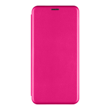 OBAL:ME Book Pouzdro pro Samsung Galaxy A05s Rose Red