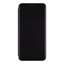 OBAL:ME Book Pouzdro pro Samsung Galaxy A05s Black