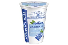 Jogurt selský ČUČORIEDKA 200 g Hollandia 