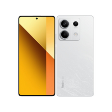 Xiaomi Redmi Note 13 5G 8GB/256GB Biela - SK distribúcia