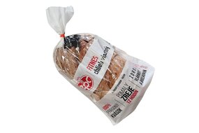 Chlieb FITNESS viaczrnný krájaný 500 g