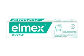 Zubná pasta Elmex Sensitive 75 ml	